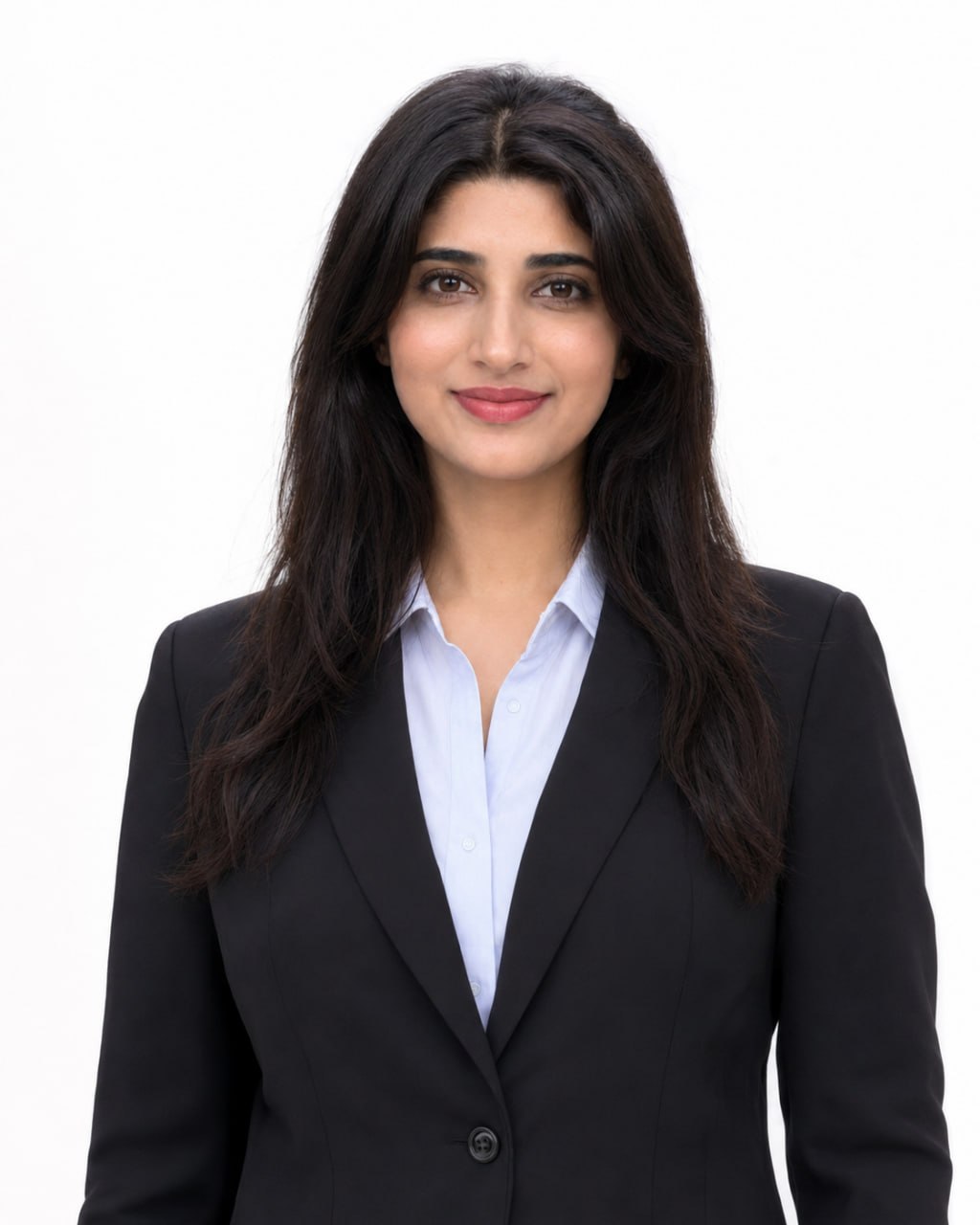 Hina Bajwa